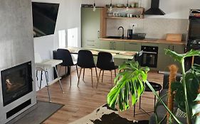 Apartament NA PIĘTERKU